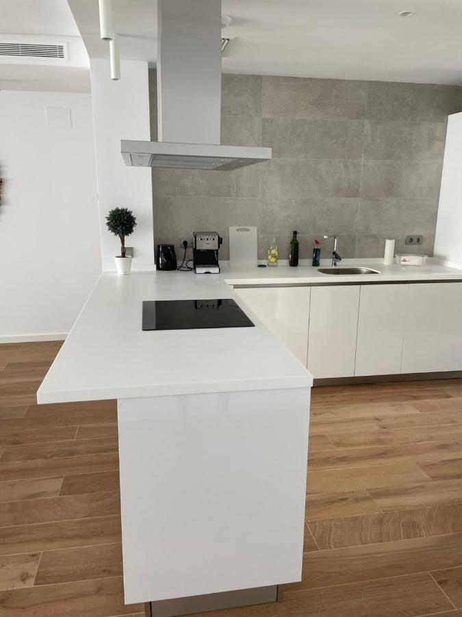 Modern 2 Beds Apartment In La Alcaidesa Exterior photo