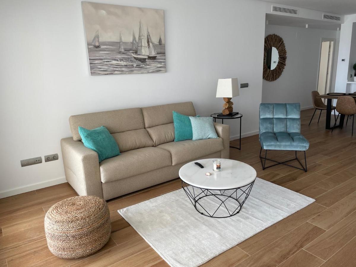 Modern 2 Beds Apartment In La Alcaidesa Exterior photo
